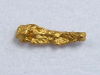 Gold Nugget 8 mm - Mäkärä, Lappland, Finnland