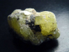 Prehnite specimen crystalline 36 mm Tanzania
